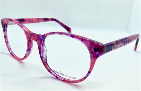 agatha ruiz de la prada gafas